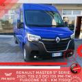 usato RENAULT Master T35 2.3 dCi Furgone Ice KM 71500