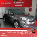 usato FIAT 500X