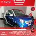 usato SMART Fortwo