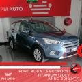 usato FORD Kuga