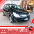 usato OPEL Corsa