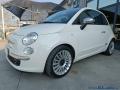 usato FIAT 500