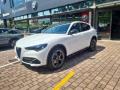 nuovo ALFA ROMEO Stelvio