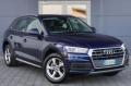 usato AUDI Q5