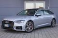 usato AUDI A6