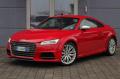 usato AUDI TT