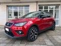 usato SEAT Arona