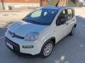 Km 0 FIAT Panda