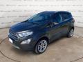 usato FORD EcoSport