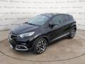 usato RENAULT Captur