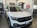 usato VOLKSWAGEN T Cross