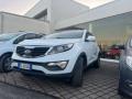 usato KIA Sportage