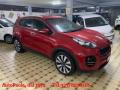 usato KIA Sportage