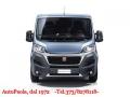 usato FIAT Ducato