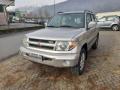 usato MITSUBISHI Pajero Pinin