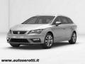 Km 0 SEAT Leon