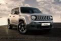 usato JEEP Renegade