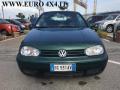 usato VOLKSWAGEN Golf Cabriolet