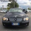 usato MERCEDES CLK 270