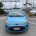 usato FORD Ka