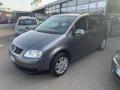 usato VOLKSWAGEN Touran