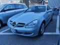 usato MERCEDES SLK 200