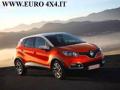 usato RENAULT Captur