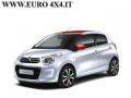 usato CITROEN C1