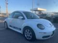 usato VOLKSWAGEN New Beetle