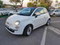 usato FIAT 500C