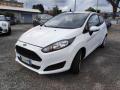 usato FORD Fiesta