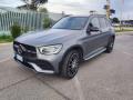 usato MERCEDES GLC 300