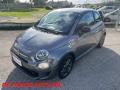 usato FIAT 500