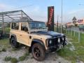 usato LAND ROVER Defender