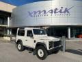 usato LAND ROVER Defender