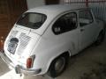 usato FIAT 600