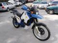 usato Suzuki DR Big 750