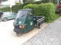 usato PIAGGIO Ape