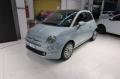 Km 0 FIAT 500