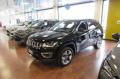 usato JEEP Compass