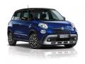 usato FIAT 500L