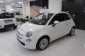 usato FIAT 500