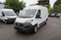 Km 0 FIAT Ducato