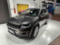 usato JEEP Compass