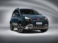 usato FIAT Panda Cross