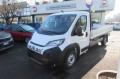 Km 0 FIAT Ducato