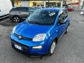 Km 0 FIAT Panda