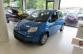 Km 0 FIAT Panda