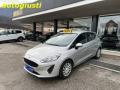 usato FORD Fiesta