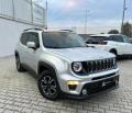 usato JEEP Renegade